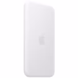 Apple MGPG4ZM/A batteria portatile Carica wireless Bianco - Vista aggiuntiva 2