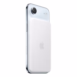Apple MGPG4ZM/A batteria portatile Carica wireless Bianco - Vista aggiuntiva 3