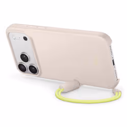 Apple MGTQ4LL/A custodia per cellulare 17,5 cm (6.9") Cover Lime, Colore della pietra - Vista aggiuntiva 3