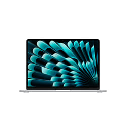 Apple MacBook Air 13" M5 chip 10‑core CPU 10‑core GPU, 24GB, 1TB SSD - Argento