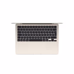 Apple MacBook Air 13" M5 chip 10‑core CPU 10‑core GPU, 16GB, 1TB SSD - Galassia - Vista aggiuntiva 2