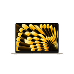 Apple MacBook Air Apple M M5 Computer portatile 34,5 cm (13.6") 24 GB 1 TB SSD Wi-Fi 7 (802.11be) macOS Tahoe Beige