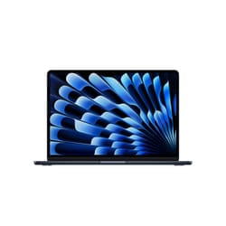Apple MacBook Air Apple M M5 Computer portatile 34,5 cm (13.6") 16 GB 1 TB SSD Wi-Fi 7 (802.11be) macOS Tahoe Blu marino