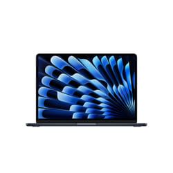 Apple MacBook Air 13" M5 chip 10‑core CPU 10‑core GPU, 16GB, 1TB SSD - Mezzanotte