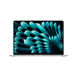 Apple MacBook Air Apple M M5 Computer portatile 38,9 cm (15.3") 16 GB 1 TB SSD Wi-Fi 7 (802.11be) macOS Tahoe Argento