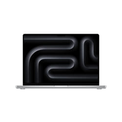 Apple MacBook Pro 16" M5 Pro chip 18‑core CPU 20‑core GPU, 24GB, 1TB SSD - Argento