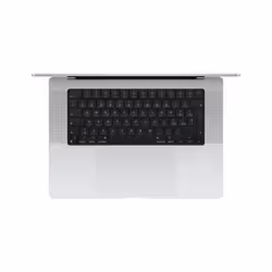 Apple MacBook Pro 16" M5 Pro chip 18‑core CPU 20‑core GPU, 24GB, 1TB SSD - Argento - Vista aggiuntiva 2