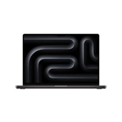 Apple MacBook Pro 16" M5 Max chip 18‑core CPU 40‑core GPU, 48GB, 2TB SSD - Nero siderale