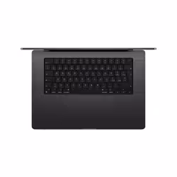 Apple MacBook Pro 16" M5 Max chip 18‑core CPU 40‑core GPU, 48GB, 2TB SSD - Nero siderale - Vista aggiuntiva 2