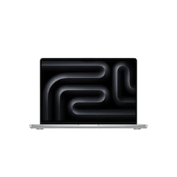 Apple MacBook Pro 14" M5 Pro chip 15‑core CPU 16‑core GPU, 24GB, 1TB SSD - Argento
