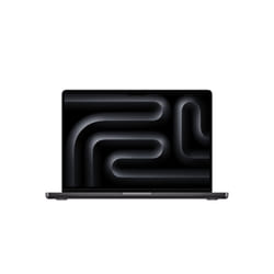 Apple MacBook Pro 14" M5 Pro chip 18‑core CPU 20‑core GPU, 24GB, 2TB SSD - Nero siderale