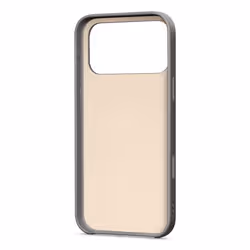 Apple MGY94LL/A custodia per cellulare 17,5 cm (6.9") Cover Granito, Grigio - Vista aggiuntiva 2