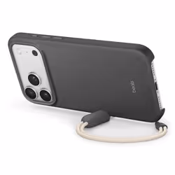 Apple MGY94LL/A custodia per cellulare 17,5 cm (6.9") Cover Granito, Grigio - Vista aggiuntiva 3