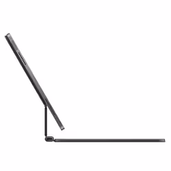 Apple Magic Keyboard QWERTY Inglese Nero - Vista aggiuntiva 3