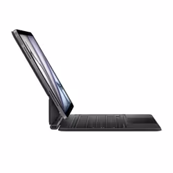Apple Magic Keyboard QWERTY Inglese Nero - Vista aggiuntiva 4