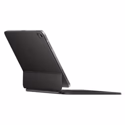 Apple Magic Keyboard QWERTY Inglese Nero - Vista aggiuntiva 5