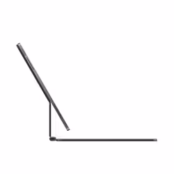 Apple Magic Keyboard per iPad Air 13" (M3) - Inglese internazionale - Nero - Vista aggiuntiva 3