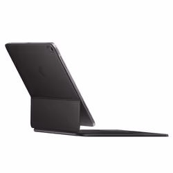 Apple Magic Keyboard per iPad Air 13" (M3) - Inglese internazionale - Nero - Vista aggiuntiva 5