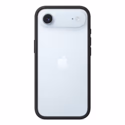 Apple MH004ZM/A custodia per cellulare 16,5 cm (6.5") Cover Nero - Vista aggiuntiva 2