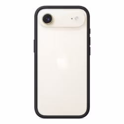 Apple MH004ZM/A custodia per cellulare 16,5 cm (6.5") Cover Nero - Vista aggiuntiva 3
