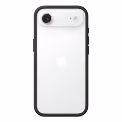 Apple MH004ZM/A custodia per cellulare 16,5 cm (6.5") Cover Nero - Vista aggiuntiva 4