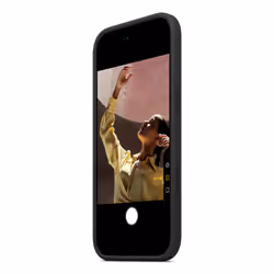 Apple MH004ZM/A custodia per cellulare 16,5 cm (6.5") Cover Nero - Vista aggiuntiva 5