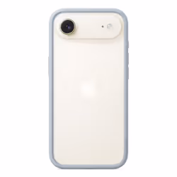 Apple MH024ZM/A custodia per cellulare 16,5 cm (6.5") Cover Azzurro - Vista aggiuntiva 2