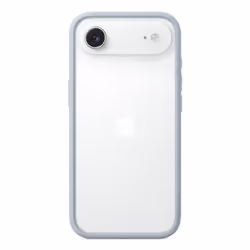 Apple MH024ZM/A custodia per cellulare 16,5 cm (6.5") Cover Azzurro - Vista aggiuntiva 3