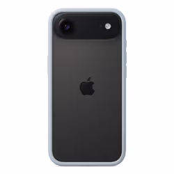Apple MH024ZM/A custodia per cellulare 16,5 cm (6.5") Cover Azzurro - Vista aggiuntiva 4