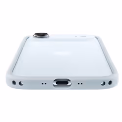 Apple MH024ZM/A custodia per cellulare 16,5 cm (6.5") Cover Azzurro - Vista aggiuntiva 6
