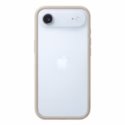 Apple MH044ZM/A custodia per cellulare 16,5 cm (6.5") Cover Marrone chiaro - Vista aggiuntiva 2