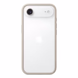 Apple MH044ZM/A custodia per cellulare 16,5 cm (6.5") Cover Marrone chiaro - Vista aggiuntiva 3