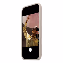 Apple MH044ZM/A custodia per cellulare 16,5 cm (6.5") Cover Marrone chiaro - Vista aggiuntiva 5