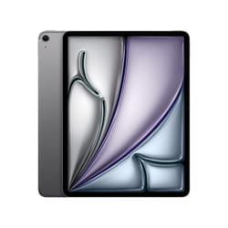 Apple iPad Air 13'' Wi-Fi + Cellular 512GB - Grigio Siderale