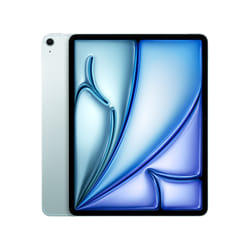 Apple iPad Air 13'' Wi-Fi + Cellular 512GB - Blu