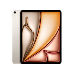 Apple iPad Air 13'' Wi-Fi + Cellular 1TB - Galassia