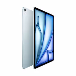 Apple iPad Air 13'' Wi-Fi 1TB - Blu - Vista aggiuntiva 2