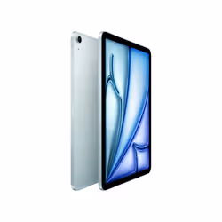 Apple iPad Air 11'' Wi-Fi + Cellular 128GB - Blu - Vista aggiuntiva 2