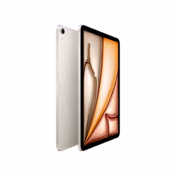 Apple iPad Air 11'' Wi-Fi + Cellular 1TB - Galassia - Vista aggiuntiva 2