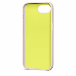 Apple Custodia Beats MHR24LL/A Cover iPhone 17e MagSafe plastica Lime, Colore della pietra - Vista aggiuntiva 4