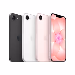 Apple iPhone 17e 256GB Bianco - Vista aggiuntiva 6