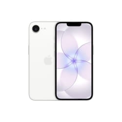 Apple iPhone 17e 256GB Bianco