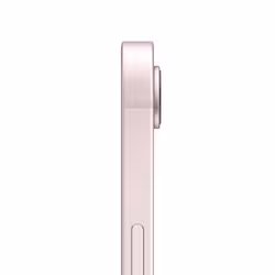 Apple iPhone 17e 256GB Rosa Chiaro - Vista aggiuntiva 3