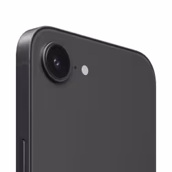 Apple iPhone 17e 512GB Nero - Vista aggiuntiva 2