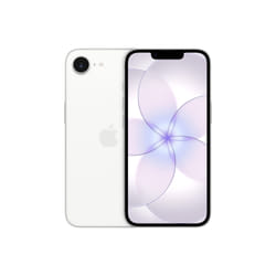 Apple iPhone 17e 512GB Bianco