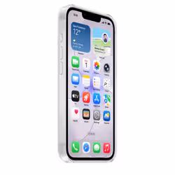 Apple Custodia MagSafe trasparente per iPhone 17e - Vista aggiuntiva 4