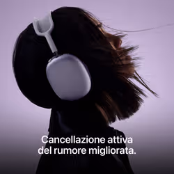 Apple AirPods Max 2 - Galassia - Vista aggiuntiva 4
