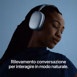 Apple AirPods Max 2 - Galassia - Vista aggiuntiva 6