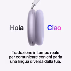 Apple AirPods Max 2 - Viola - Vista aggiuntiva 7
