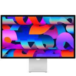 Apple Studio Display - Vetro standard - Sostegno a altezza e inclinazione regolabile